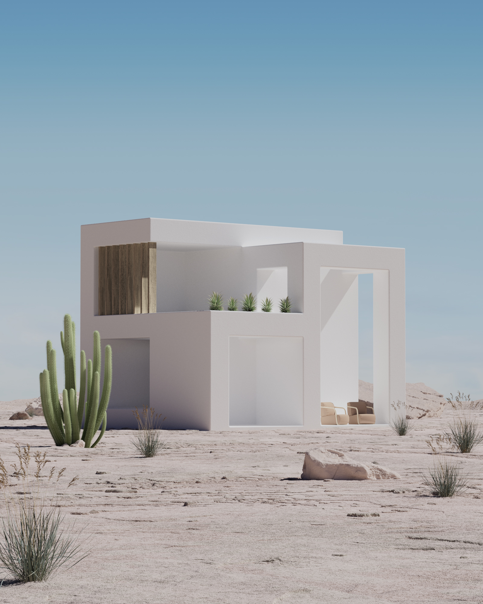 DYNAMIC HOUSE_SEQ WHITE PARASOLES 1 copy