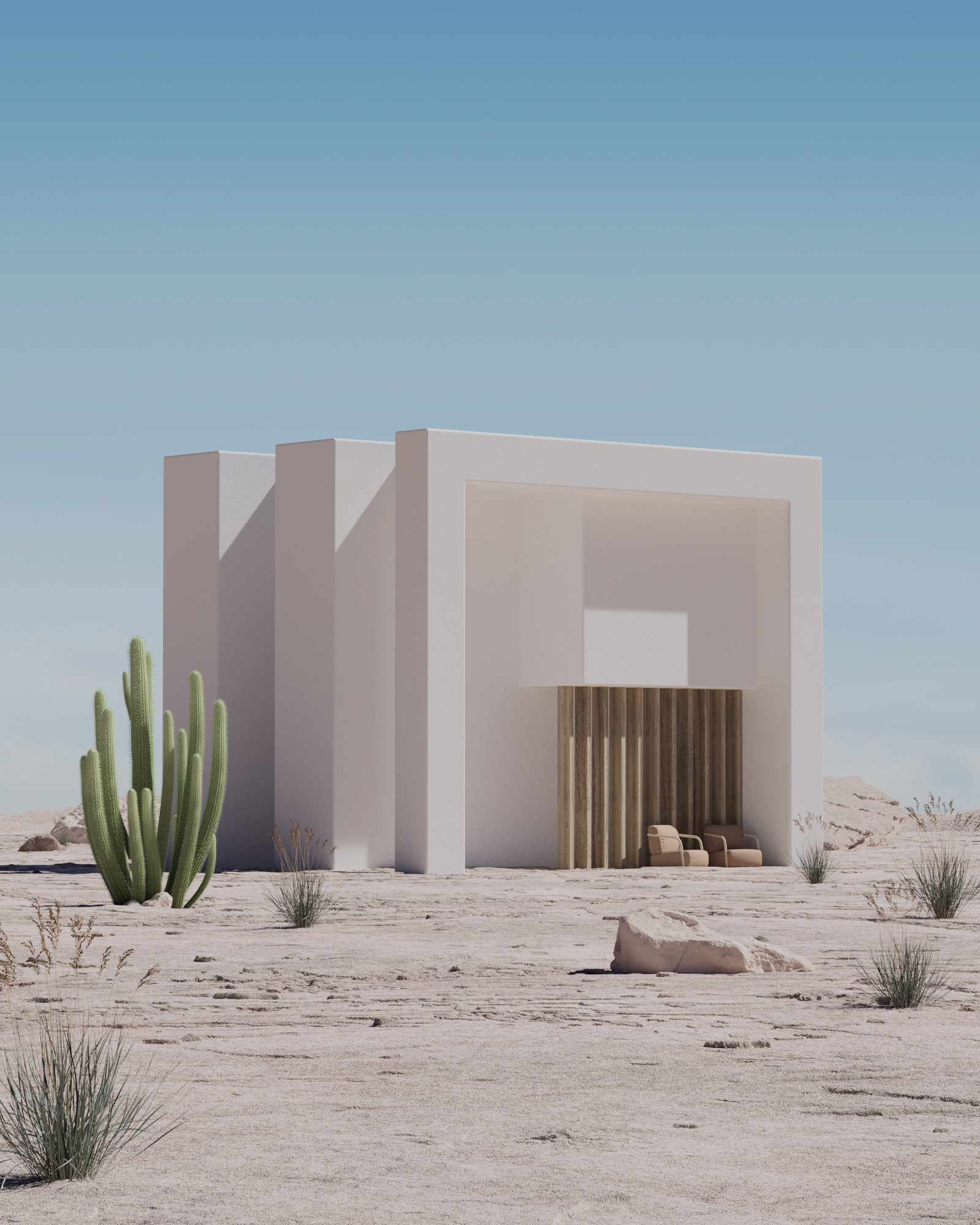 DYNAMIC HOUSE_SEQ WHITE PARASOLES 3 copy
