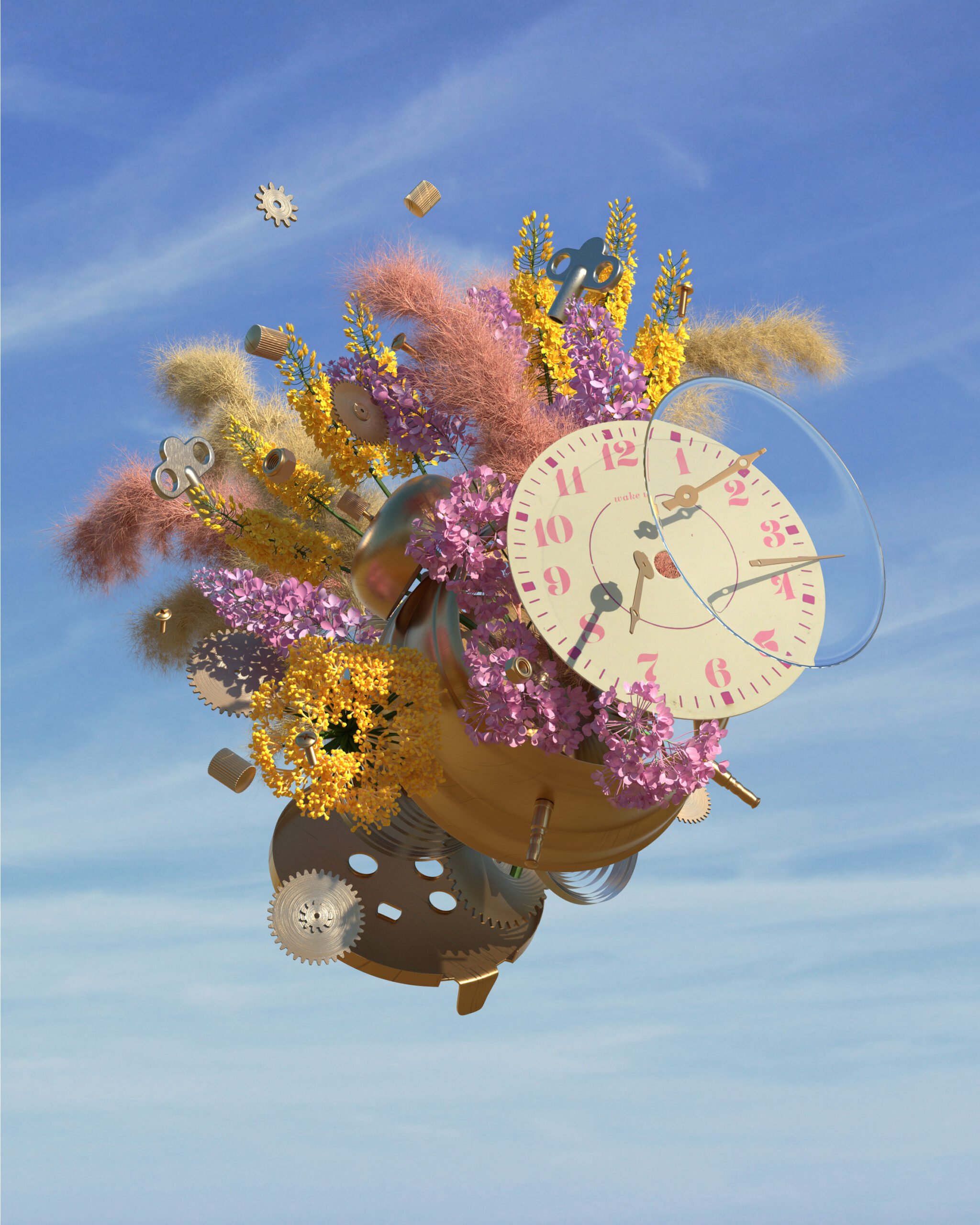 Seba Morales_Wake up_Digital_20x25