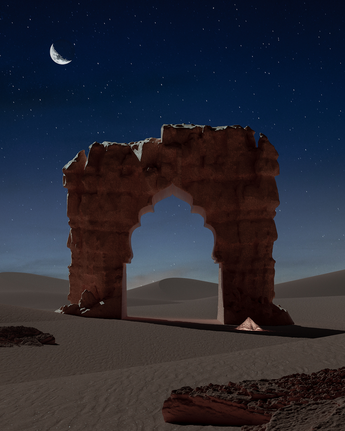SCULPTED ROCK_Desert_3_web