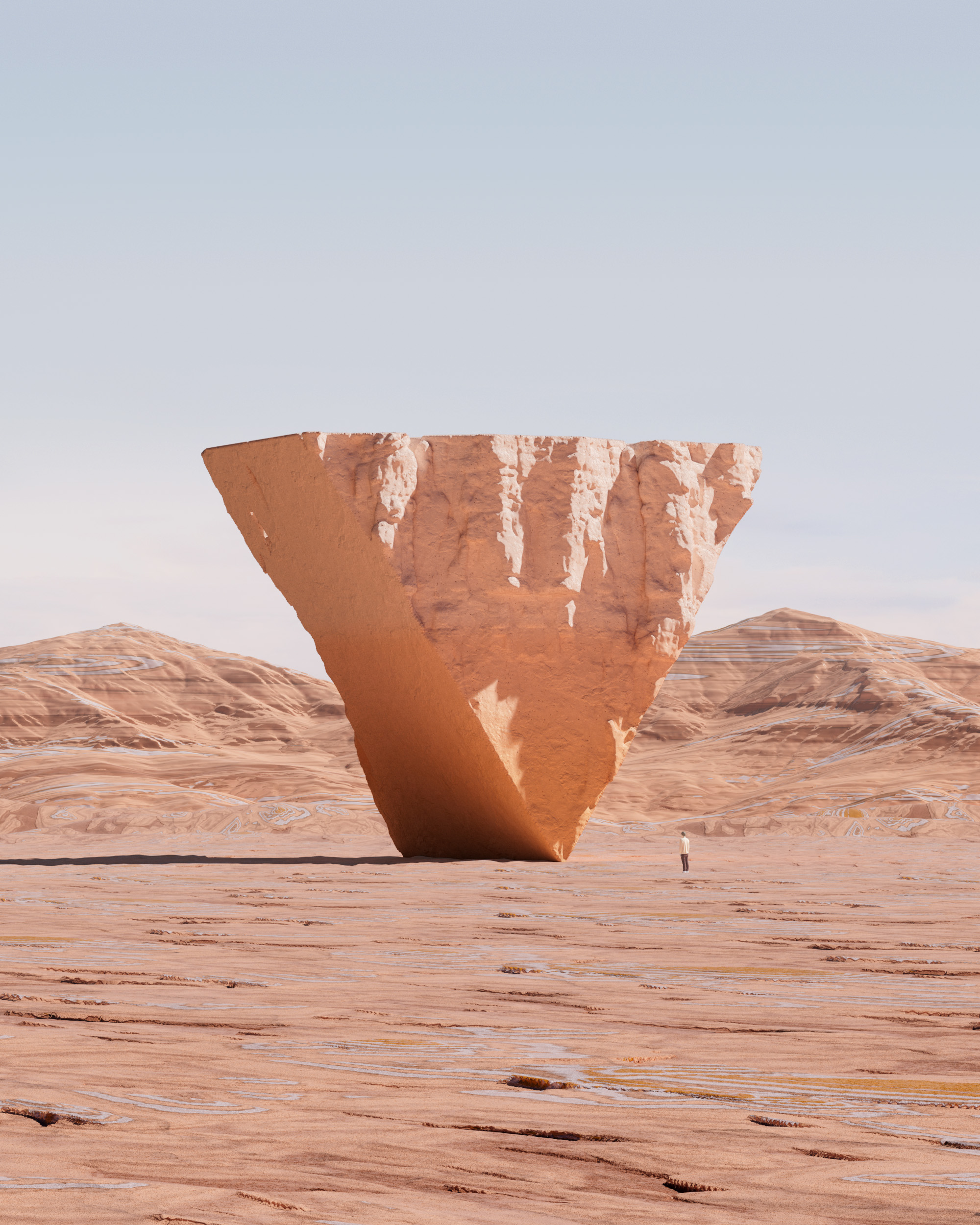 SCULPTED ROCK_Triangle_web