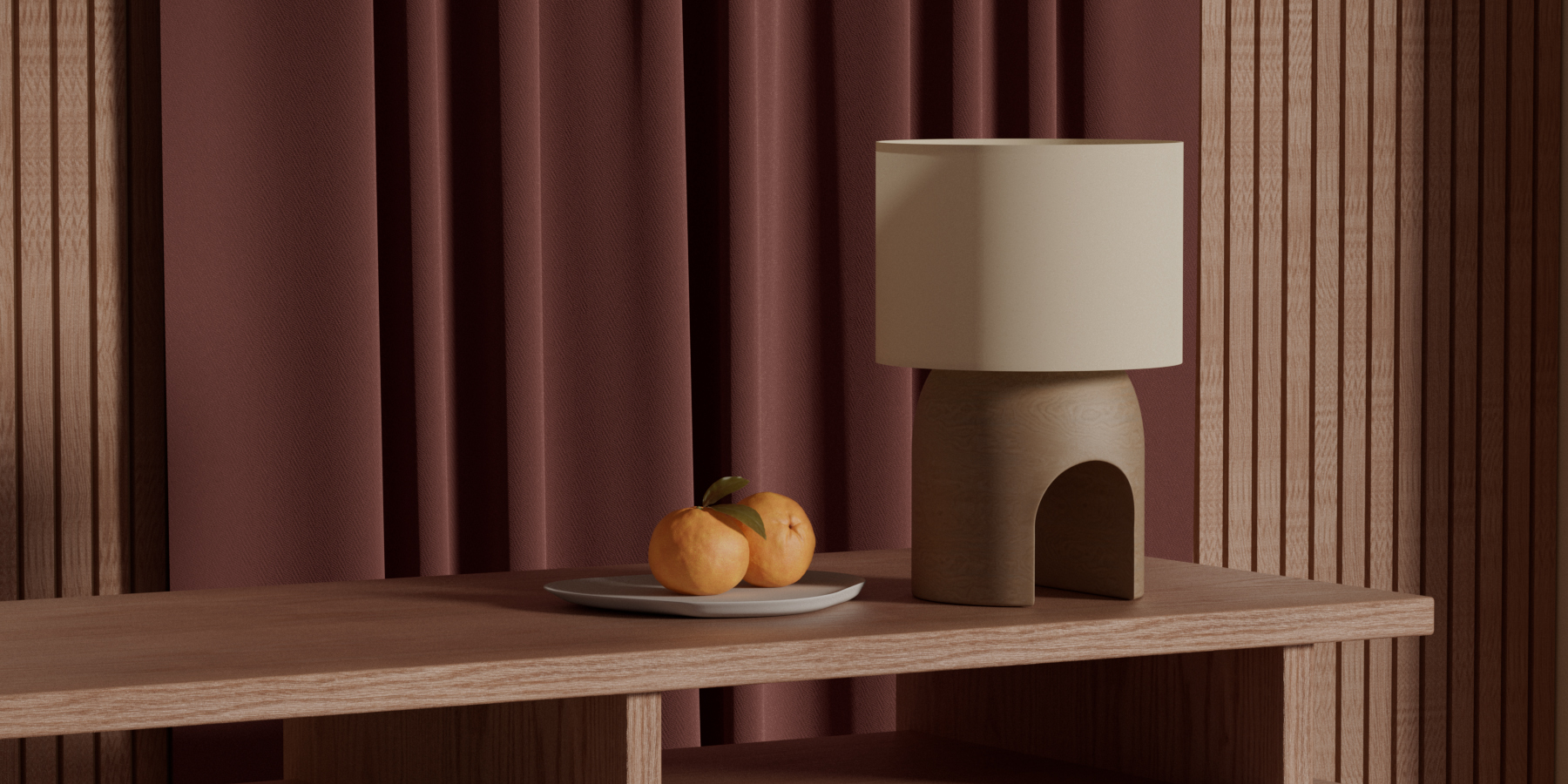 ARC LAMP_Art Directed_wide
